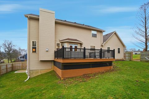 Tiny photo for 465 Carillion Drive, Springfield, OH 45503 (MLS # 226000713)