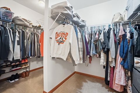 Tiny photo for 465 Carillion Drive, Springfield, OH 45503 (MLS # 226000713)