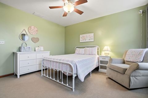 Tiny photo for 465 Carillion Drive, Springfield, OH 45503 (MLS # 226000713)