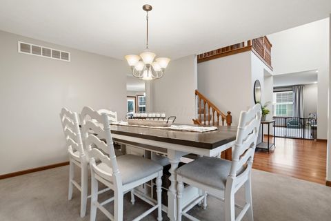 Tiny photo for 465 Carillion Drive, Springfield, OH 45503 (MLS # 226000713)