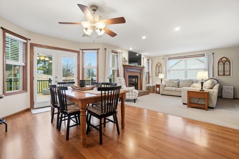 Tiny photo for 465 Carillion Drive, Springfield, OH 45503 (MLS # 226000713)