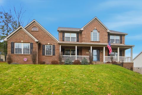 Tiny photo for 465 Carillion Drive, Springfield, OH 45503 (MLS # 226000713)