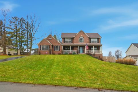 Tiny photo for 465 Carillion Drive, Springfield, OH 45503 (MLS # 226000713)