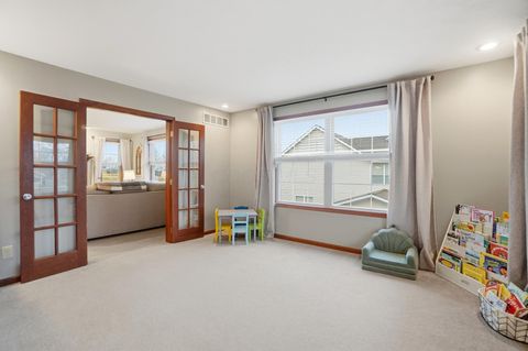 Tiny photo for 465 Carillion Drive, Springfield, OH 45503 (MLS # 226000713)