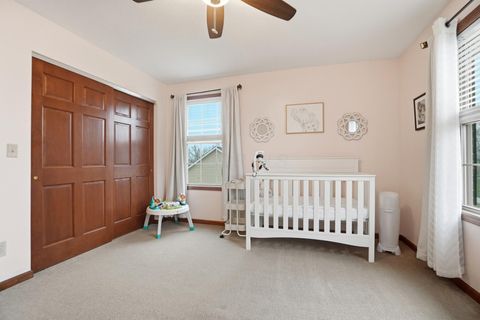 Tiny photo for 465 Carillion Drive, Springfield, OH 45503 (MLS # 226000713)