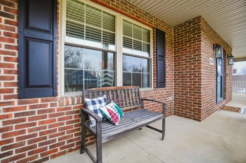 Tiny photo for 465 Carillion Drive, Springfield, OH 45503 (MLS # 226000713)