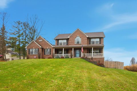 Tiny photo for 465 Carillion Drive, Springfield, OH 45503 (MLS # 226000713)