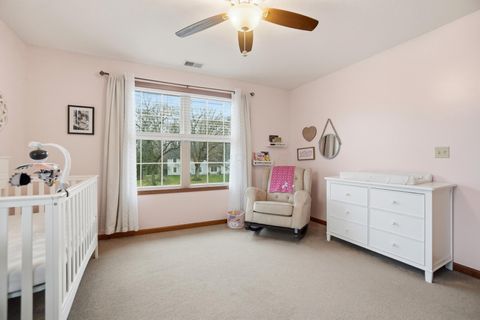 Tiny photo for 465 Carillion Drive, Springfield, OH 45503 (MLS # 226000713)