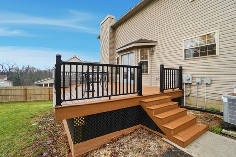 Tiny photo for 465 Carillion Drive, Springfield, OH 45503 (MLS # 226000713)