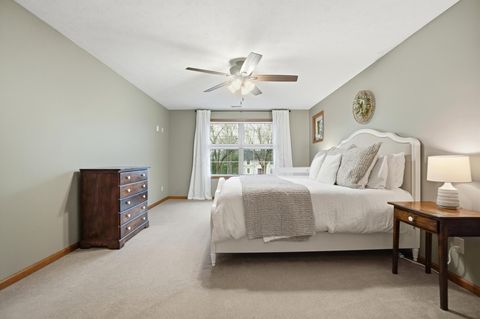 Tiny photo for 465 Carillion Drive, Springfield, OH 45503 (MLS # 226000713)