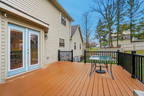 Tiny photo for 465 Carillion Drive, Springfield, OH 45503 (MLS # 226000713)