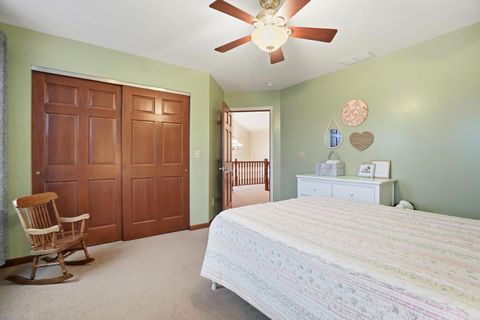 Tiny photo for 465 Carillion Drive, Springfield, OH 45503 (MLS # 226000713)