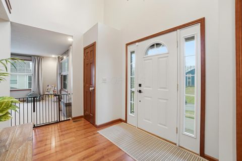 Tiny photo for 465 Carillion Drive, Springfield, OH 45503 (MLS # 226000713)