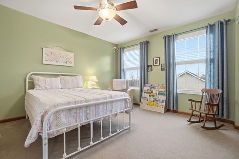 Tiny photo for 465 Carillion Drive, Springfield, OH 45503 (MLS # 226000713)