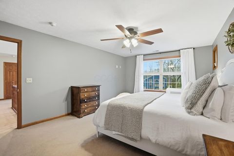 Tiny photo for 465 Carillion Drive, Springfield, OH 45503 (MLS # 226000713)