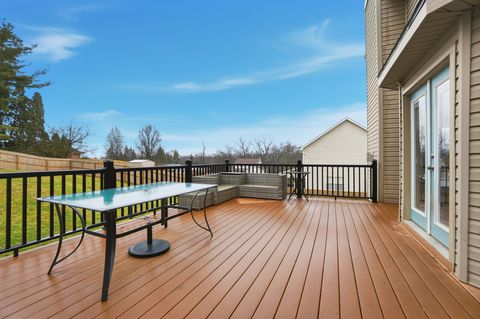 Tiny photo for 465 Carillion Drive, Springfield, OH 45503 (MLS # 226000713)