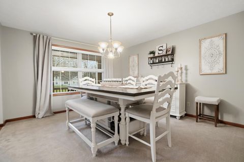 Tiny photo for 465 Carillion Drive, Springfield, OH 45503 (MLS # 226000713)