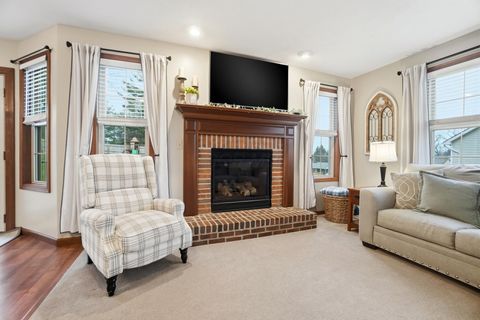 Tiny photo for 465 Carillion Drive, Springfield, OH 45503 (MLS # 226000713)