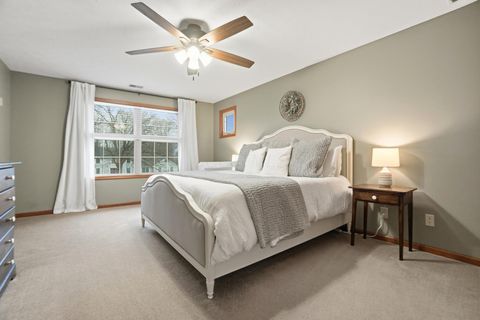 Tiny photo for 465 Carillion Drive, Springfield, OH 45503 (MLS # 226000713)