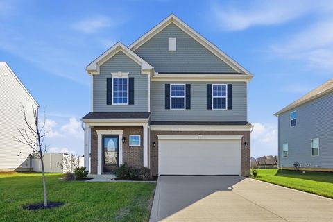 Photo of 1239 Eagleton Boulevard, London, OH 43140 (MLS # 225043612)