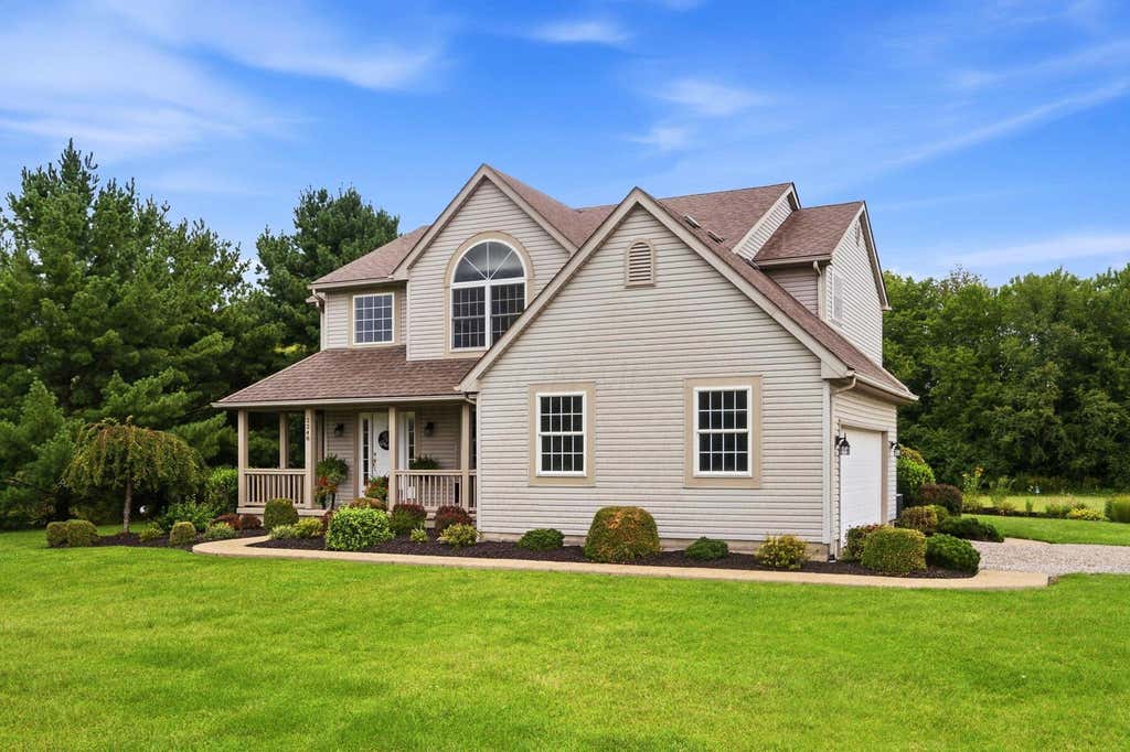 Photo of 2248 Troy Road, Delaware, OH 43015 (MLS # 226032304)