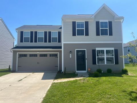 203 Golden Gate Avenue Springfield OH 45505