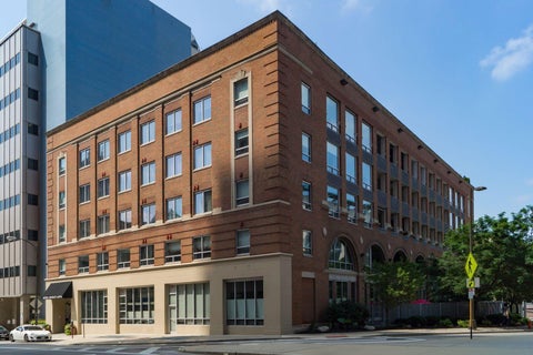 Photo of 221 N Front Street 103 #103, Columbus, OH 43215 (MLS # 226037073)