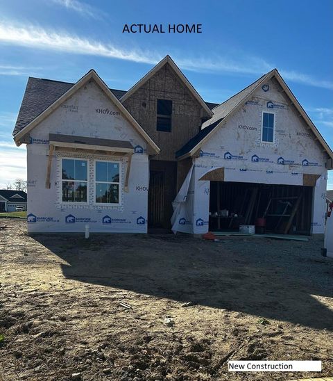Photo of 39 Coldstone Court, Delaware, OH 43015 (MLS # 225038450)