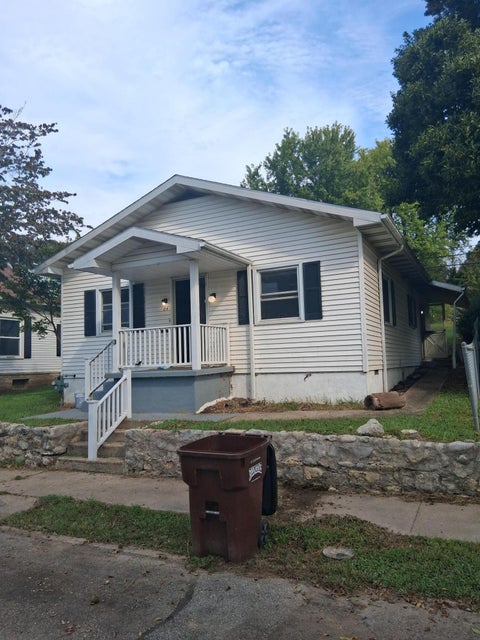 Photo of 64 Spring Street, Glouster, OH 45732 (MLS # 226035618)