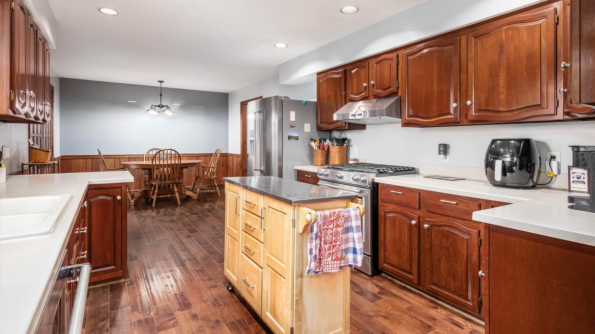 6662 Township Rd 98, Thornville, Ohio image 14