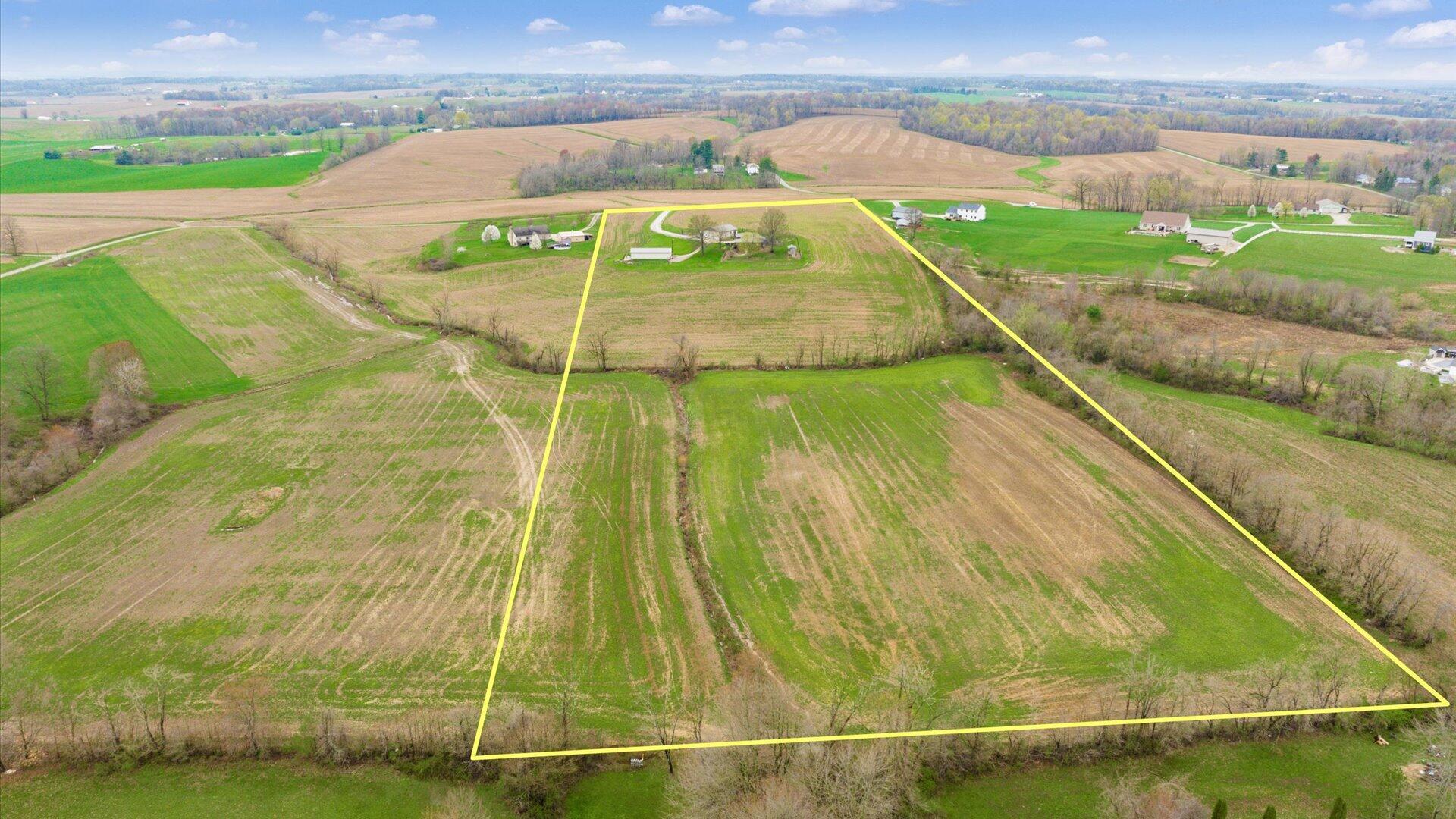 6662 Township Rd 98, Thornville, Ohio image 7