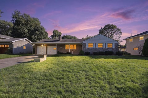 Photo of 445 Ridgedale Drive N, Worthington, OH 43085 (MLS # 226036776)