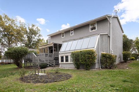 Tiny photo for 41 Wendell Road SW, Etna, OH 43068 (MLS # 225043868)