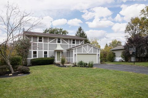 Tiny photo for 41 Wendell Road SW, Etna, OH 43068 (MLS # 225043868)