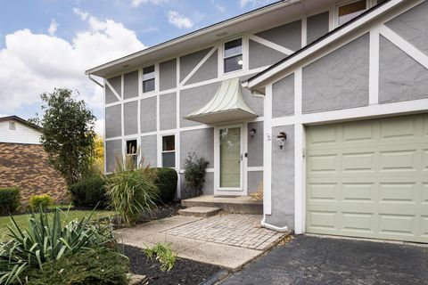 Tiny photo for 41 Wendell Road SW, Etna, OH 43068 (MLS # 225043868)