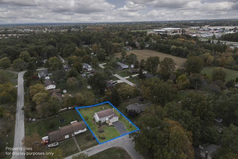 Tiny photo for 41 Wendell Road SW, Etna, OH 43068 (MLS # 225043868)
