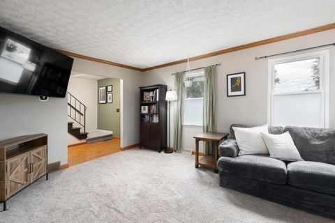 Tiny photo for 41 Wendell Road SW, Etna, OH 43068 (MLS # 225043868)