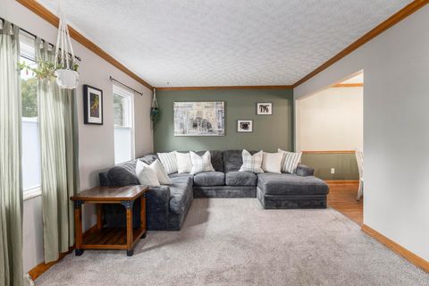 Tiny photo for 41 Wendell Road SW, Etna, OH 43068 (MLS # 225043868)
