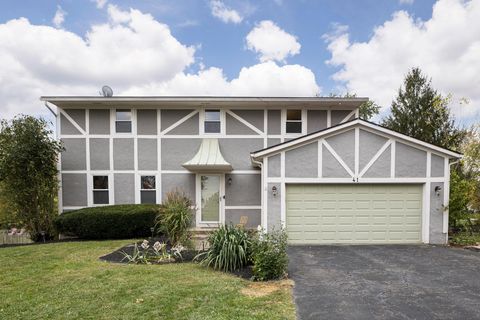 Photo of 41 Wendell Road SW, Etna, OH 43068 (MLS # 225043868)