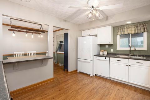 Tiny photo for 41 Wendell Road SW, Etna, OH 43068 (MLS # 225043868)