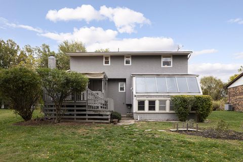 Tiny photo for 41 Wendell Road SW, Etna, OH 43068 (MLS # 225043868)