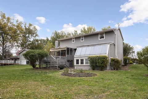 Tiny photo for 41 Wendell Road SW, Etna, OH 43068 (MLS # 225043868)