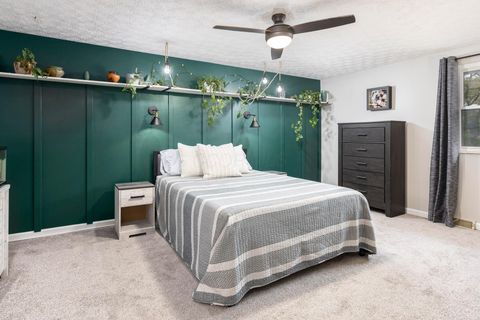 Tiny photo for 41 Wendell Road SW, Etna, OH 43068 (MLS # 225043868)