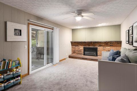 Tiny photo for 41 Wendell Road SW, Etna, OH 43068 (MLS # 225043868)