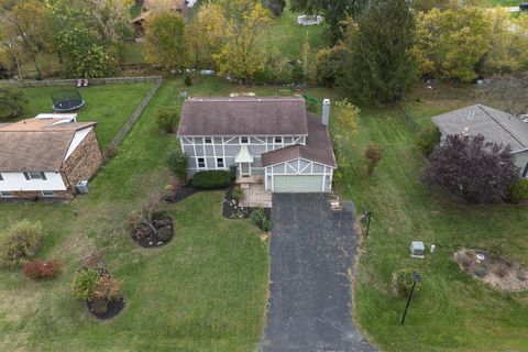 Tiny photo for 41 Wendell Road SW, Etna, OH 43068 (MLS # 225043868)