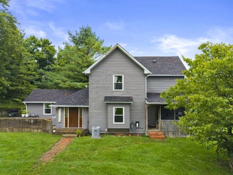 Photo of 6349 Marion Marysville Road, Prospect, OH 43342 (MLS # 226033358)