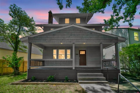 Photo of 255 Eldon Avenue, Columbus, OH 43204 (MLS # 226025895)