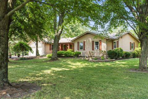 Photo of 150 Barford Road, Marion, OH 43302 (MLS # 226027839)