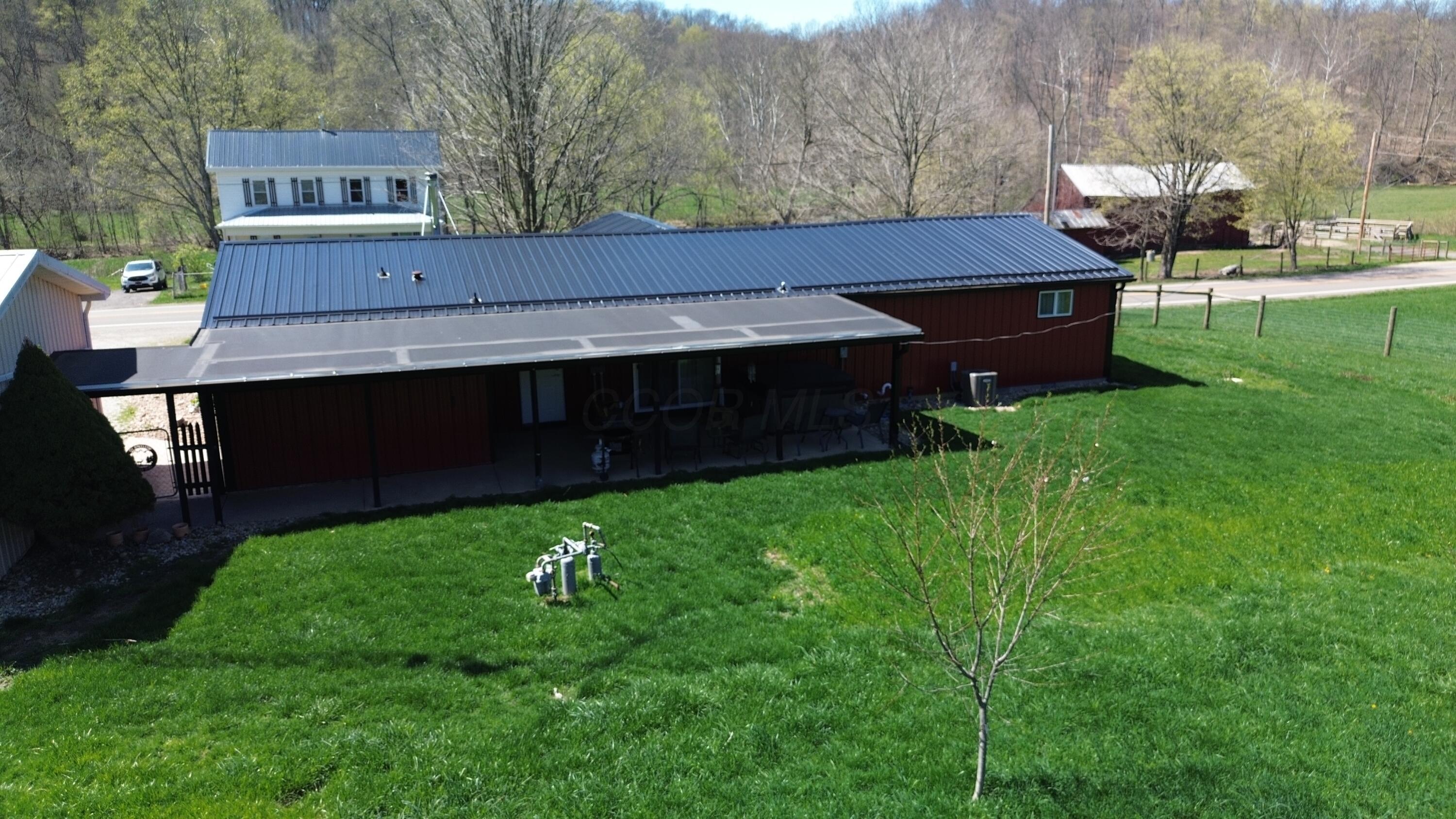 8590 State Route 668, Logan, Ohio image 23