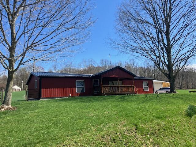 8590 State Route 668, Logan, Ohio image 6